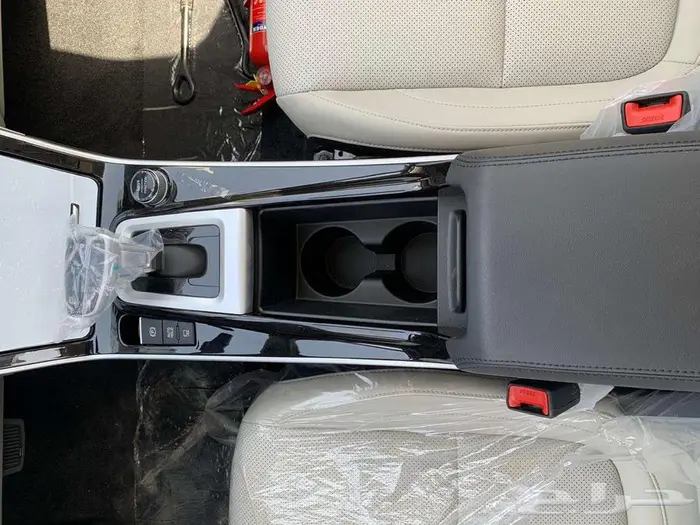 كيا سيلتوس نص فل بانوراما 2026 6