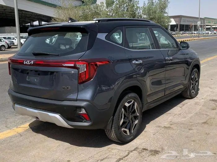 كيا سيلتوس نص فل بانوراما 2026 3