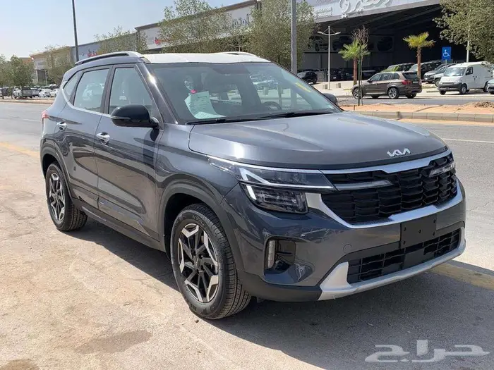 كيا سيلتوس نص فل بانوراما 2026 2