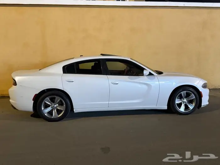 دودج 6 سرندل فتحه 4