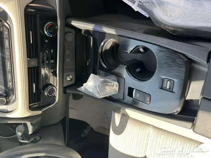 نيسان اكس تريل 2026بدون دبل اقل سعر 8