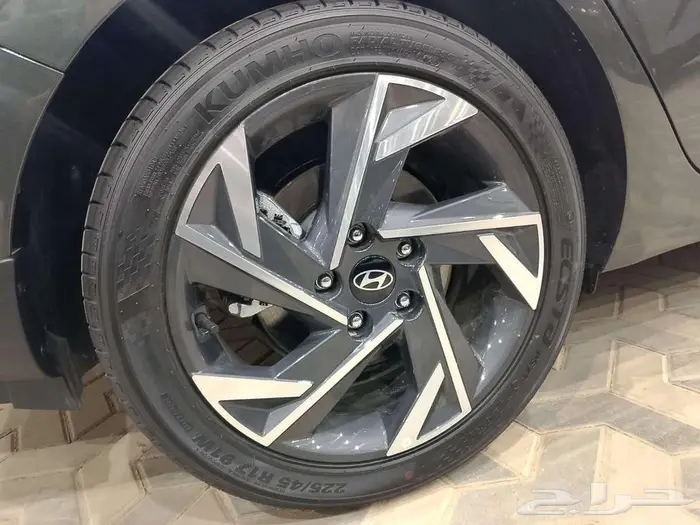 هيونداي النترا 2.0 كمفورت موديل 2026 8