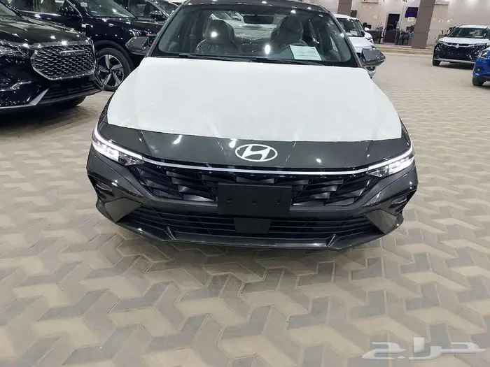 هيونداي النترا 2.0 كمفورت موديل 2026 0