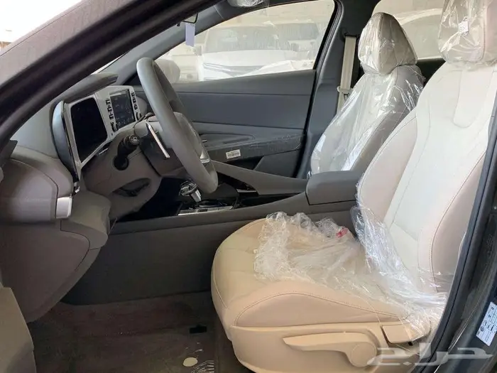 هونداي النترا محرك 1.5موديل 2025 10