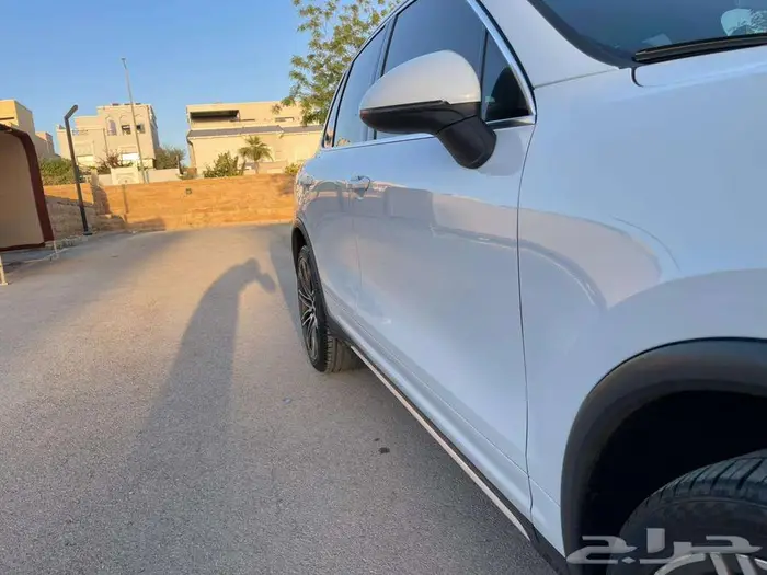 بورش كايين 2015 مالك اول 8