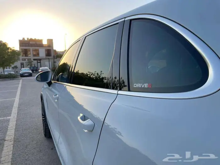 بورش كايين 2015 مالك اول 17