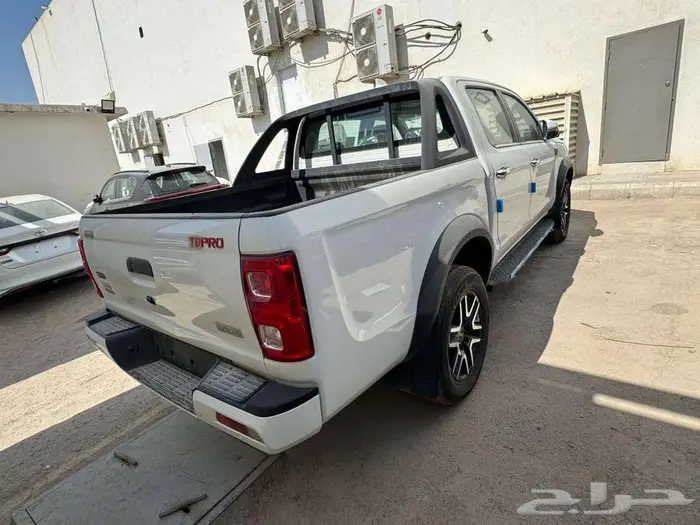 جاك T8 غمارتين اوتوماتك دبل 2