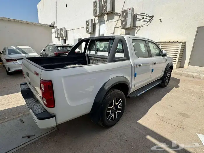 جاك T8 غمارتين اوتوماتك دبل 1