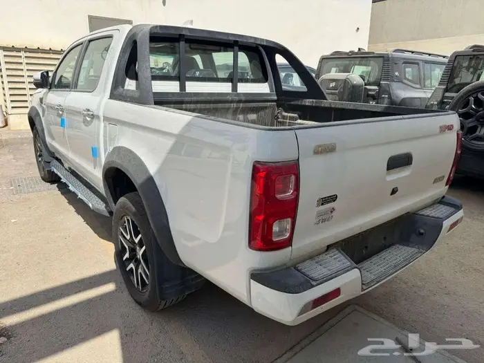 جاك T8 غمارتين اوتوماتك دبل 3