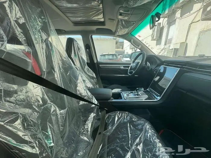 جاك T8 غمارتين اوتوماتك دبل 6