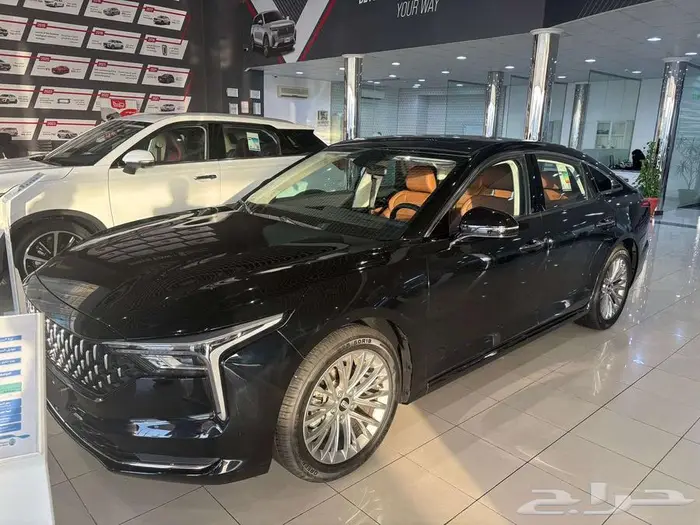 فاو بيسترن B70 موديل 2026 متوفر اقساااط 4