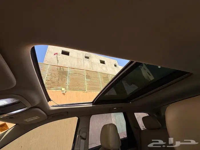 جراند شيروكي V8 ليمتد 2014 7