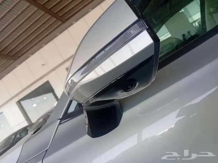 كيا K8 - GLS TOP ماكينة 3.5 موديل 2026 13