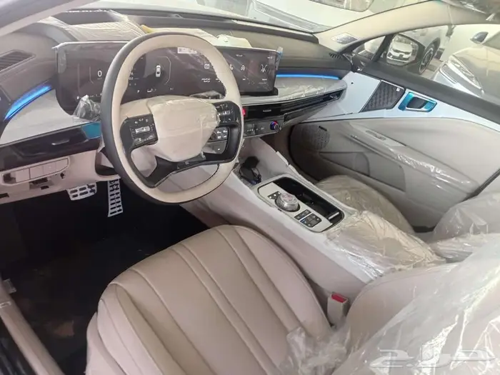 كيا K8 - GLS TOP ماكينة 3.5 موديل 2026 14