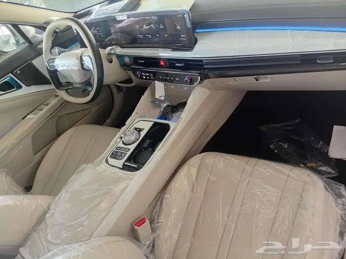 كيا K8 - GLS TOP ماكينة 3.5 موديل 2026 16