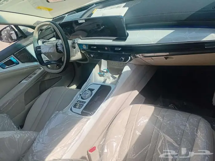 كيا K8 - GLS TOP ماكينة 3.5 موديل 2026 7