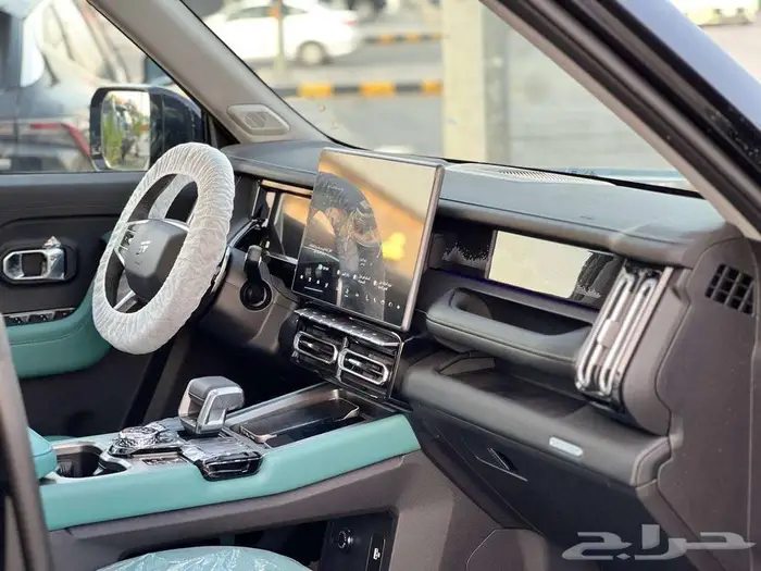 جيتور T1 فل كامل 2025 - سعودي جديد 8