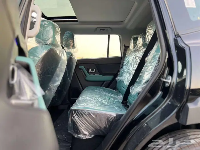 جيتور T1 فل كامل 2025 - سعودي جديد 12