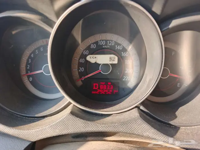 كيا سيراتو 2011 3