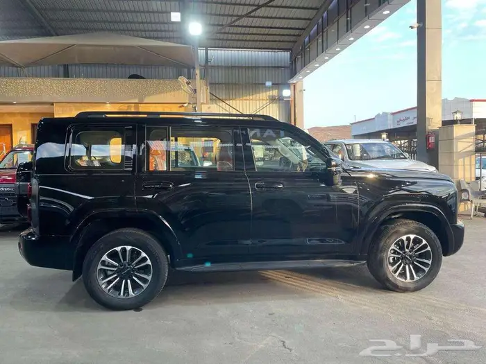 هافال اتش9 نص فل ميد 2026 لتمويل البنوك - كاش 8