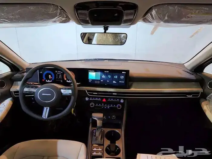 هيونداى سوناتا فليت موديل 2026 11