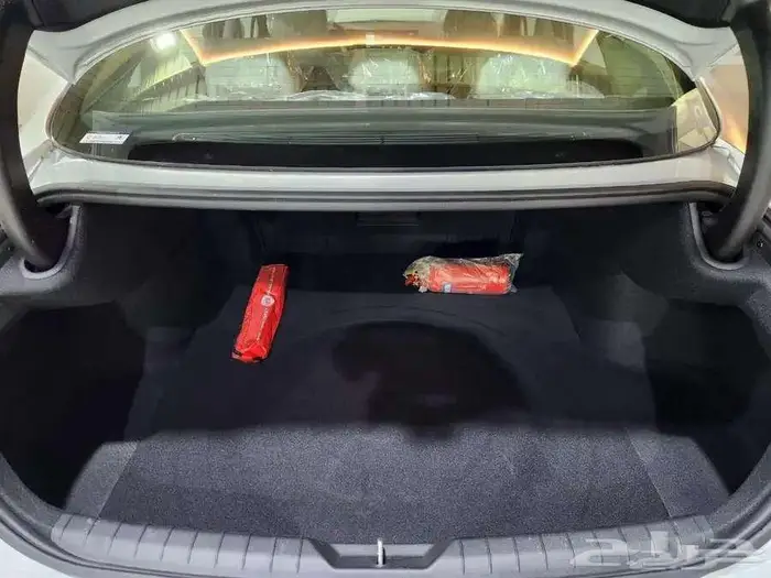 هيونداى سوناتا فليت موديل 2026 15