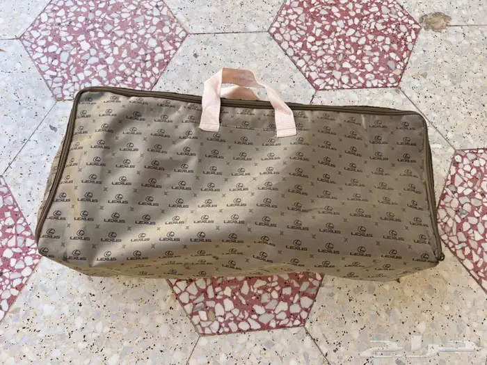 منقل مشب نار متنقل للرحلات والبر قمة الفخامة صغير الحجم 4