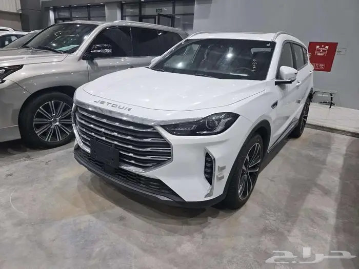 جيتور X70 كمفورت موديل 2025 سعودي 1