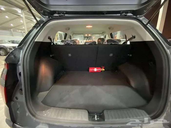 هيونداى كريتا 2025 عرض خاص -تمويل بسعر الكاش 8