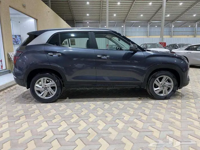 هيونداى كريتا 2025 عرض خاص -تمويل بسعر الكاش 22