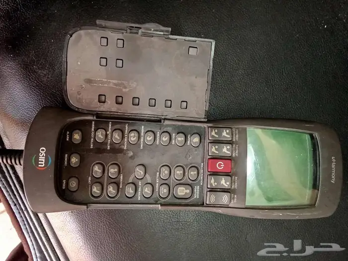 كرسي مس اج uHarmony Massage Recliner Chair 110V 1