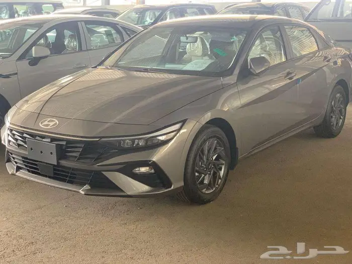 هيونداى النترا سمارت بلس محرك 2.0 موديل 2026 0