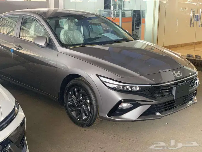 هيونداى النترا سمارت بلس محرك 2.0 موديل 2026 2