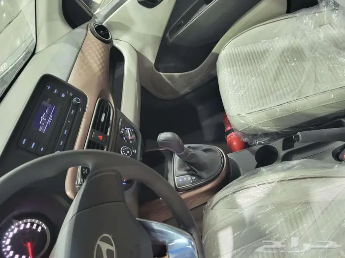 هيوانداي جراند أي i10 موديل2026عرض خاص 43الف شامل الضريبة 2