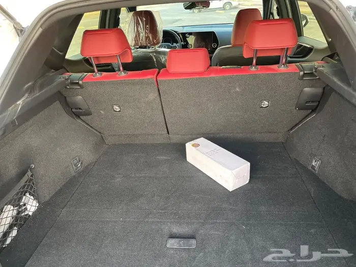 لكزس NX350h 2024 ممشى قليل 59