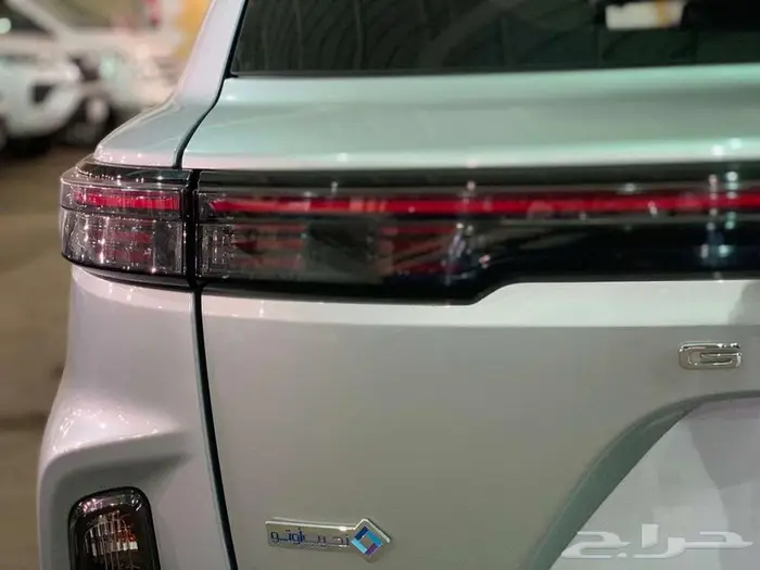 سوزوكي جراند فيتارا موديل 2025 فل كامل 7