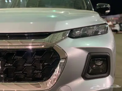 سوزوكي جراند فيتارا موديل 2025 فل كامل index