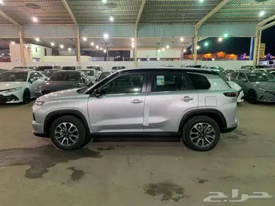 سوزوكي جراند فيتارا موديل 2025 فل كامل index