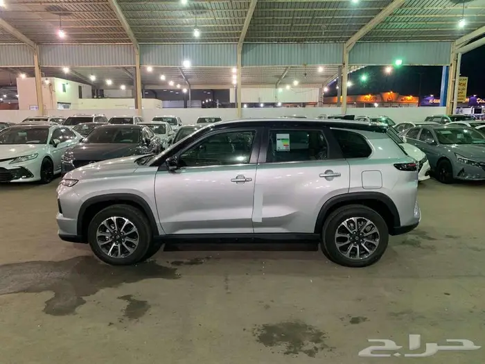 سوزوكي جراند فيتارا موديل 2025 فل كامل 6