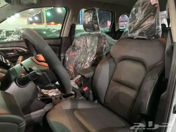 سوزوكي جراند فيتارا موديل 2025 فل كامل 12