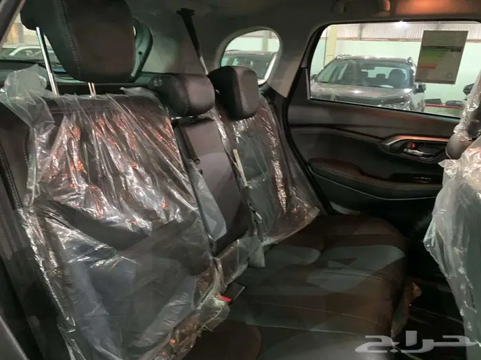 سوزوكي جراند فيتارا موديل 2025 فل كامل 13