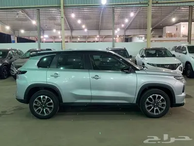 سوزوكي جراند فيتارا موديل 2025 فل كامل index