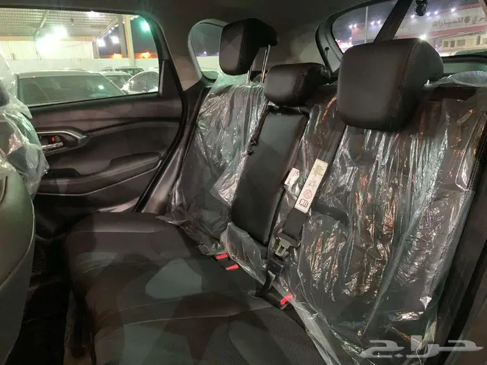 سوزوكي جراند فيتارا موديل 2025 فل كامل 11