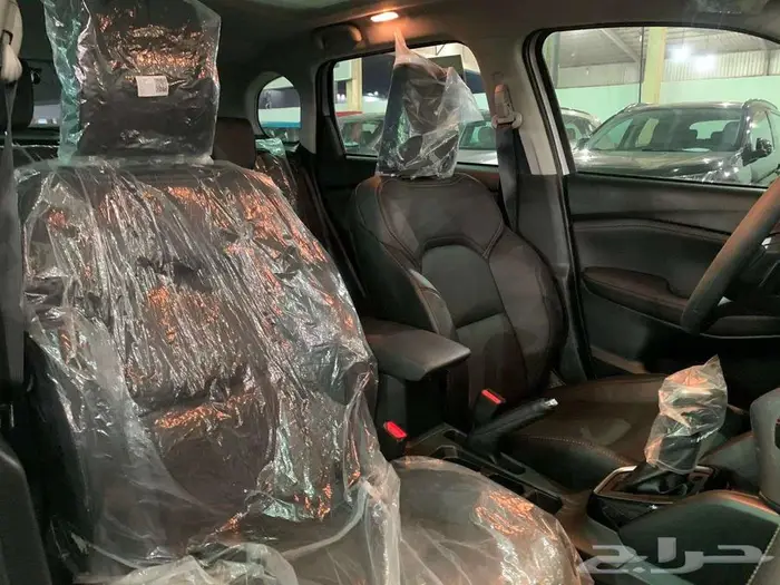 سوزوكي جراند فيتارا موديل 2025 فل كامل 14