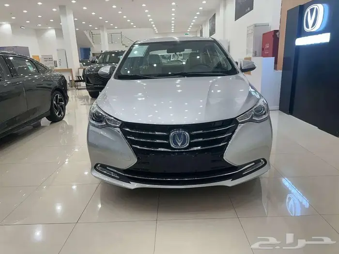 شانجان L7 فل 2026 فتحه سقف اقل سعر للكاش هدية مجانية 0