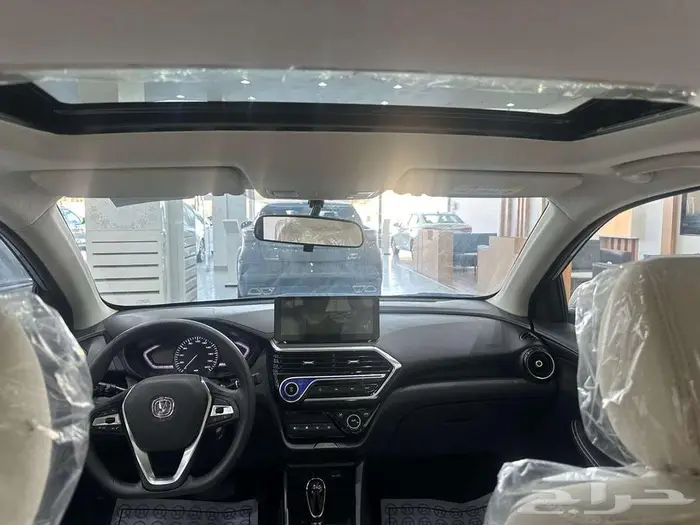 شانجان L7 فل 2026 فتحه سقف اقل سعر للكاش هدية مجانية 4