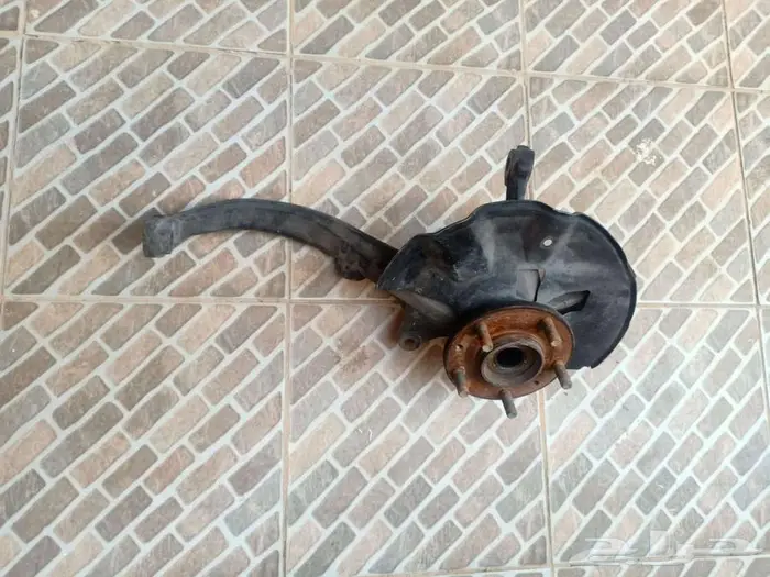 هوب فورد فيوجن 2010 - 2012 كامل مع رومان 0