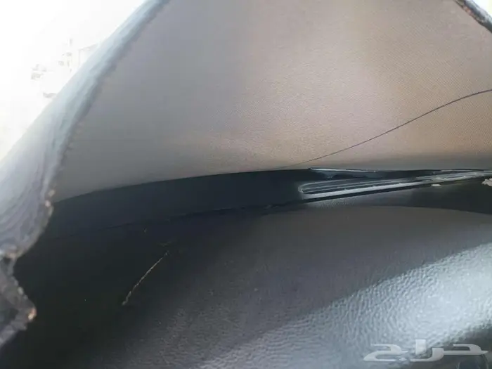 شيفروليه تاهو 2008LT 26