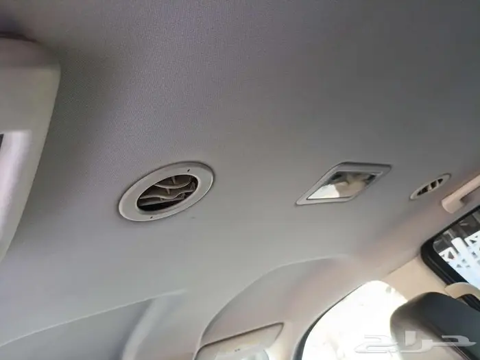 شيفروليه تاهو 2008LT 35