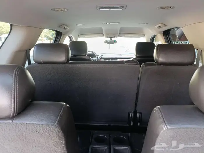 شيفروليه تاهو 2008LT 34